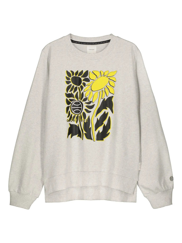 Houni Sweatshirt Grey