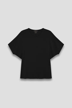Glass Top Black
