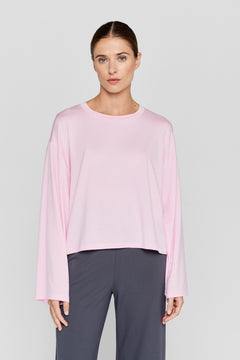 Gigi Top Parfait Pink - IVALO.COM