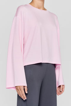 Gigi Top Parfait Pink - IVALO.COM