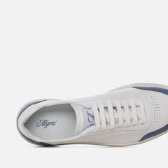 Ceramics Blue Sneaker