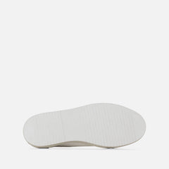 Ceramics Bianco Sneaker