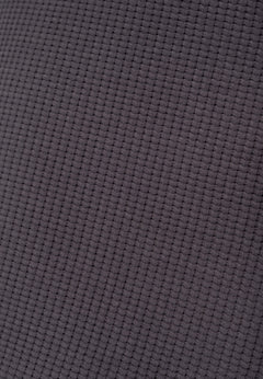 Hanna Waffle Hoodie Shadow