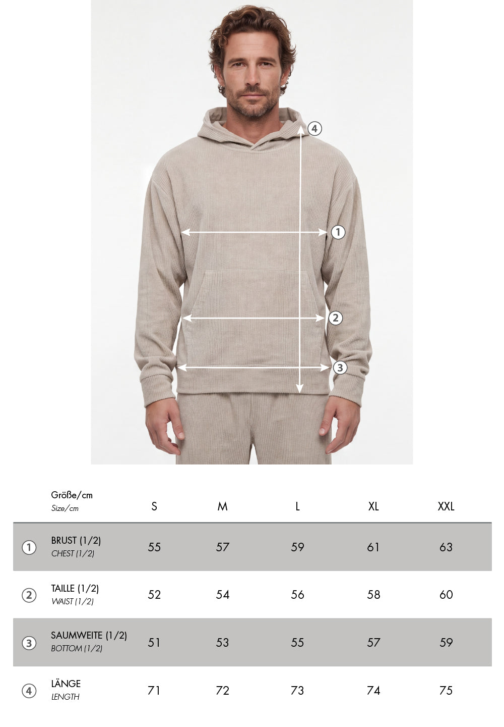 organication--haroon-cord-hoodie-olive-green