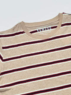 CHACHI - Hemp Cotton Jersey Tee