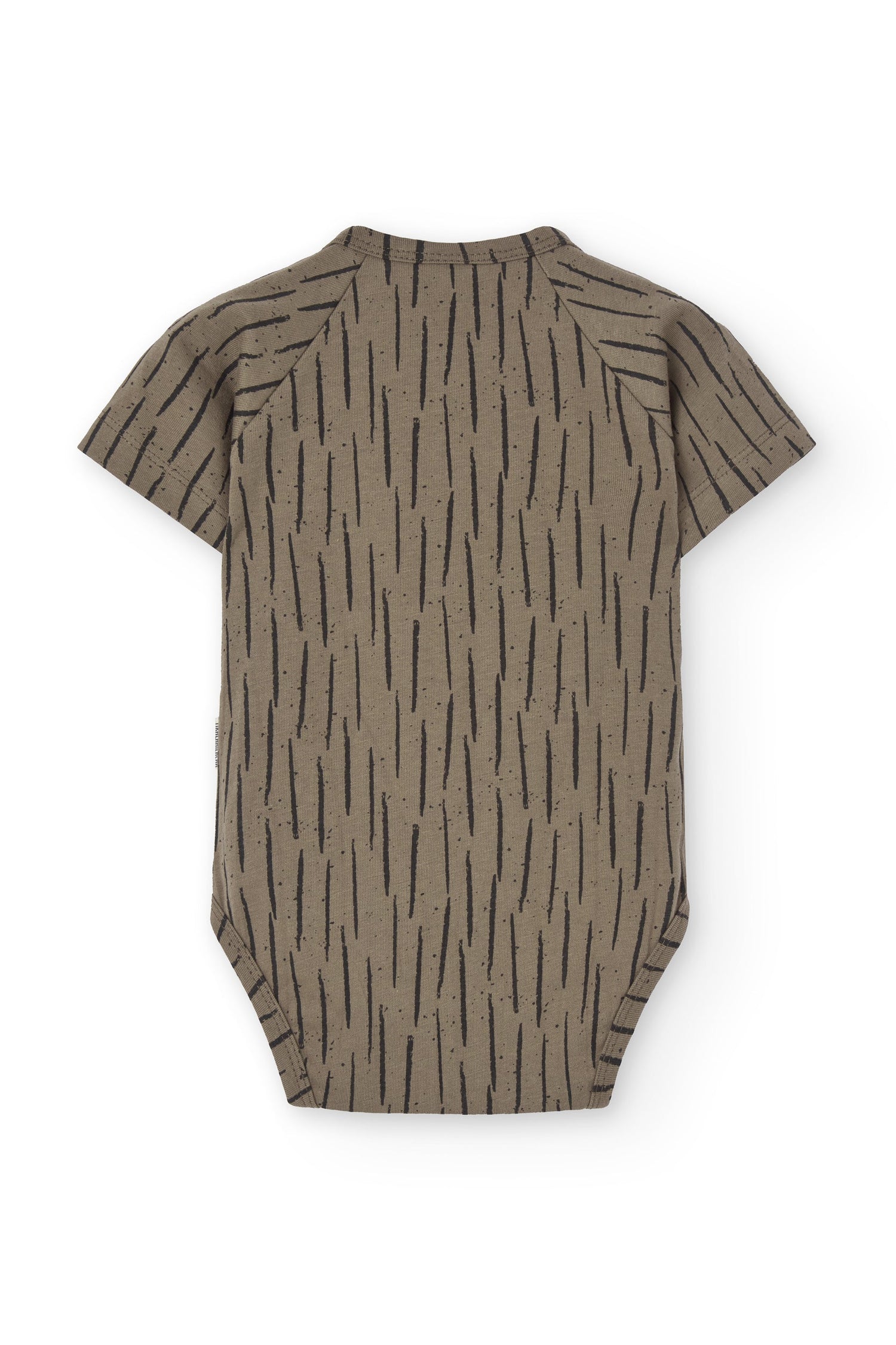 Haruka Vauvan Body Brown Bark