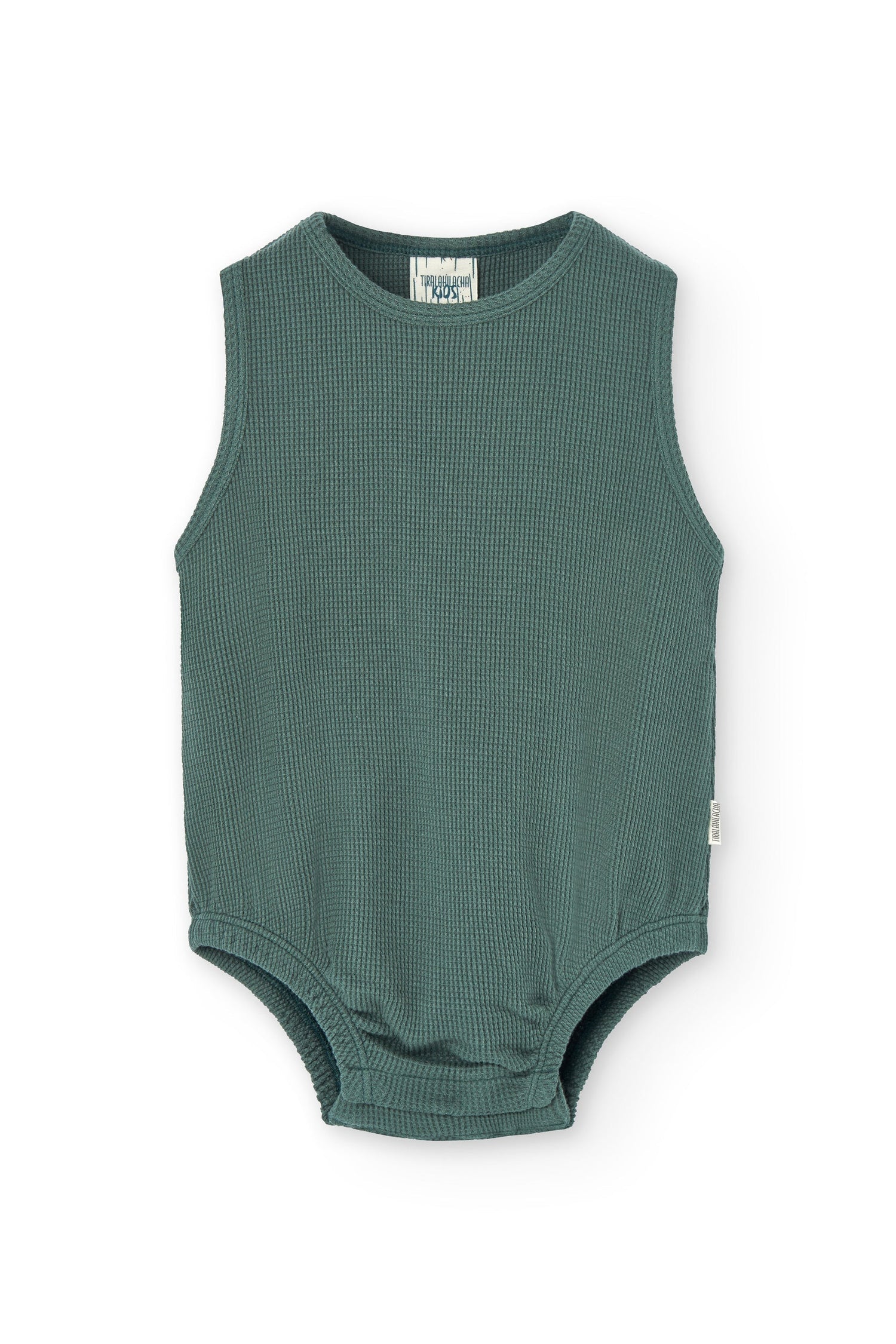 Haoa Vauvan Body Sininen