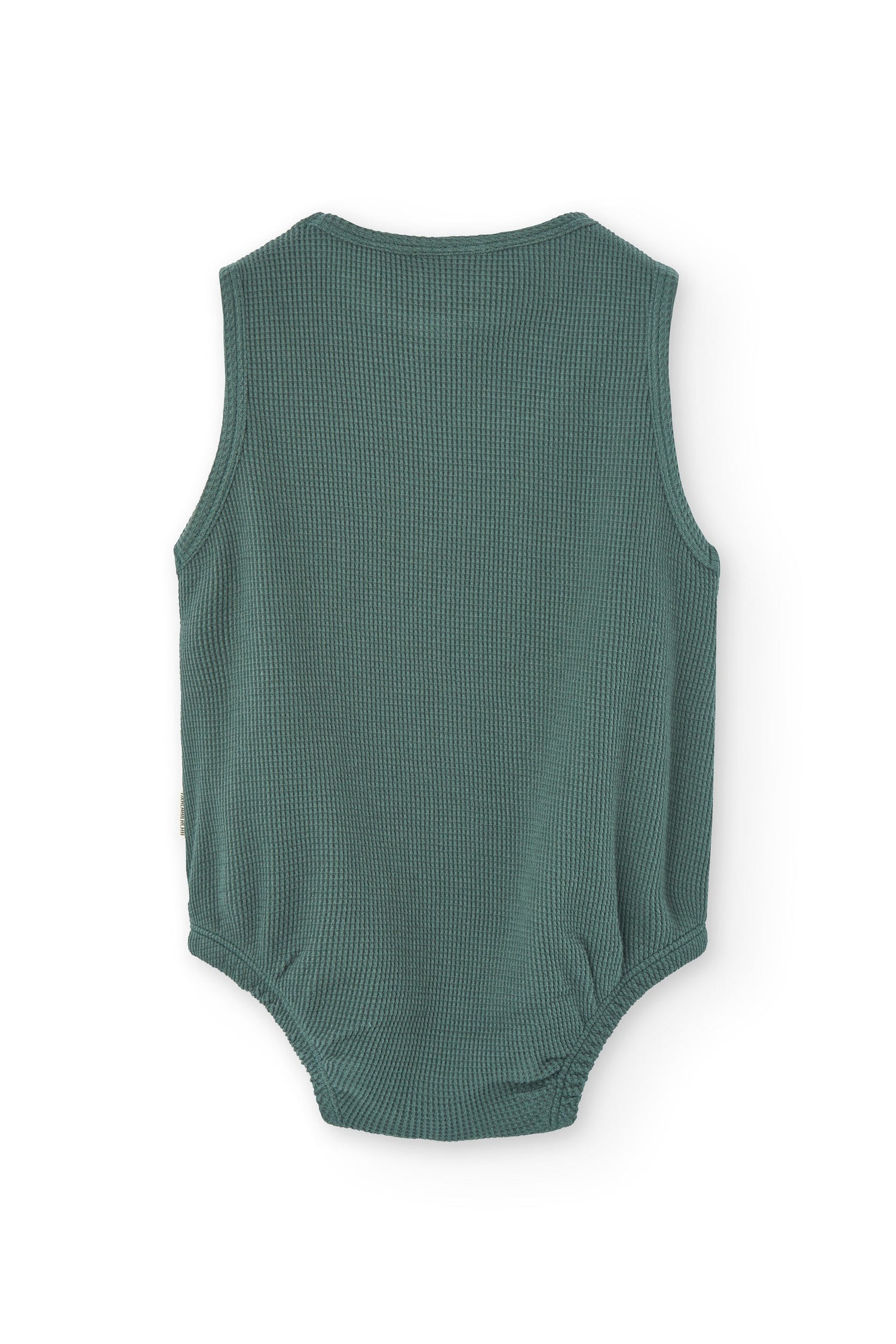 Haoa Vauvan Body Sininen