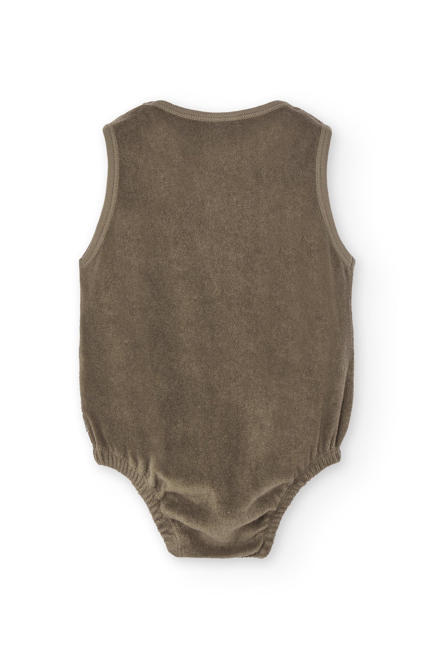 Haoa Vauvan Body Ruskea