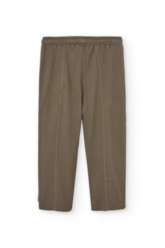 Kids' Hallow Waffle Pants Brown