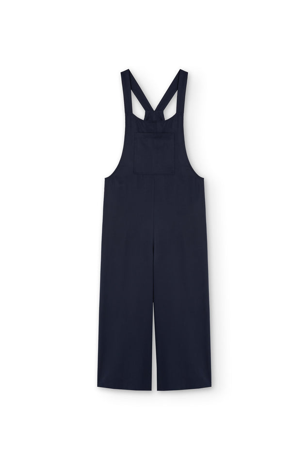 Hyuna Jumpsuit Laivastonsininen