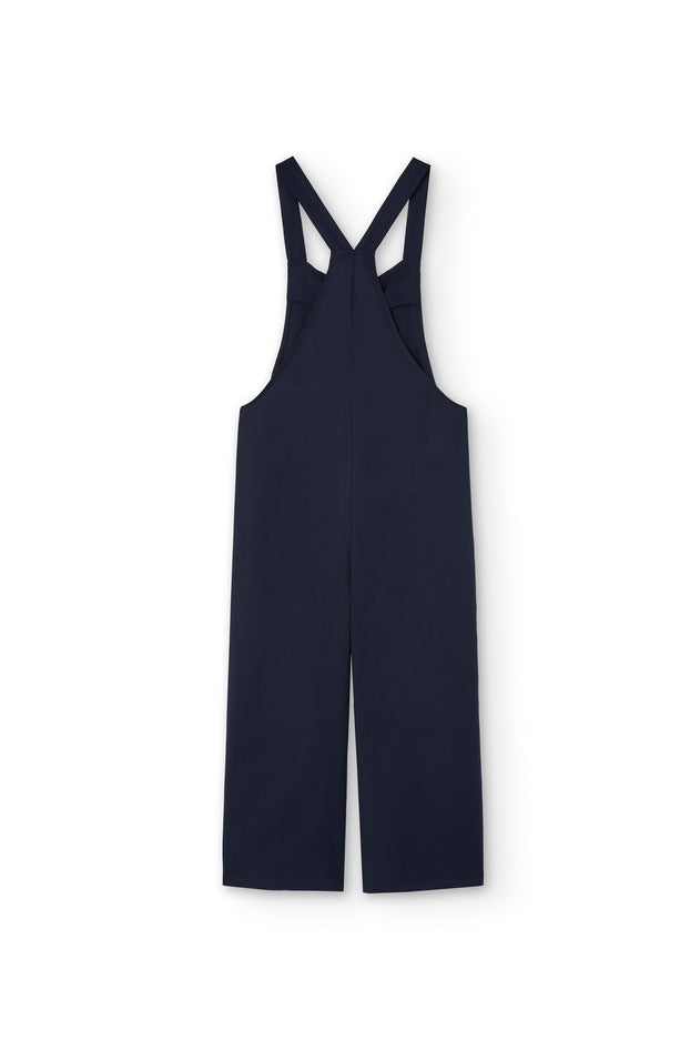 Hyuna Jumpsuit Laivastonsininen