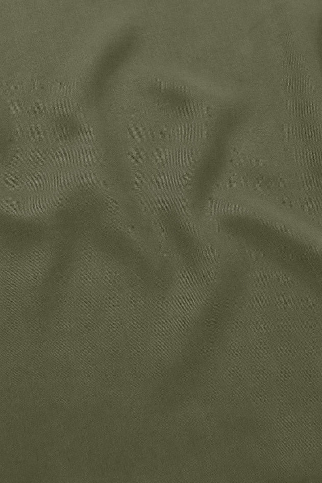 Heloise Tencel Tank Top Green