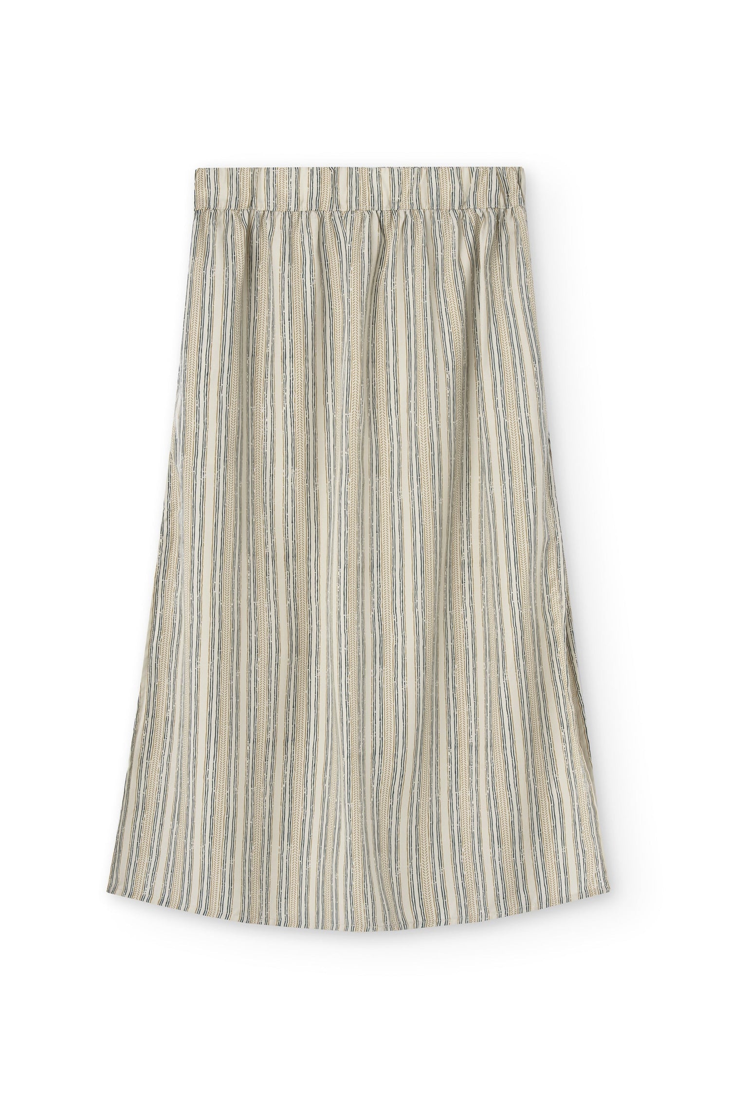 Halia Hame Trace Print