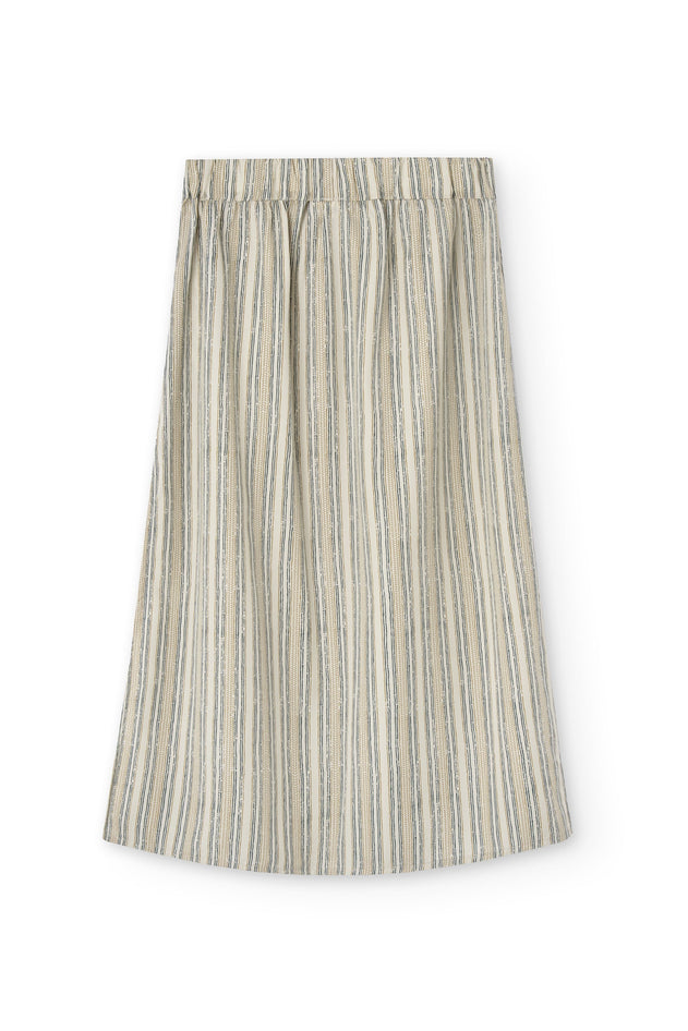 Halia Hame Trace Print