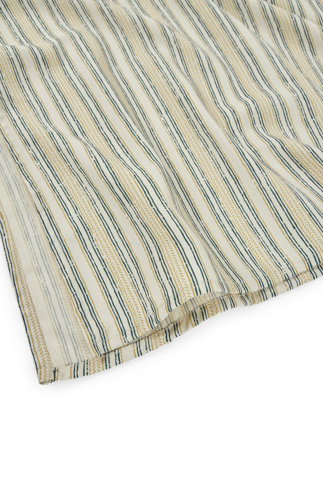 Halia Hame Trace Print
