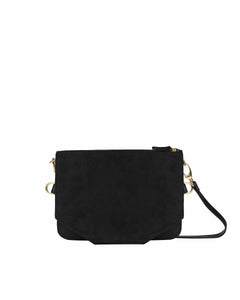 Bo Bardi 5-in-1 Bag Black