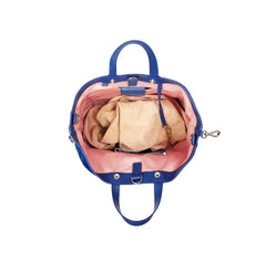 Mini Curie 3-in-1 bag Cobalt