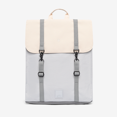 Handy Backpack Concrete Block