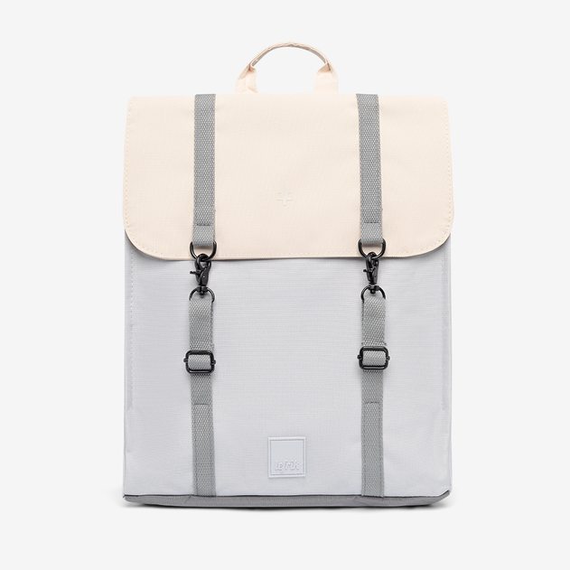 Handy Backpack Concrete Block