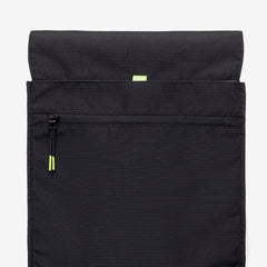 Handy XL Backpack Black Lime Vandra