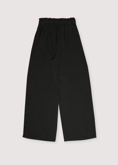 Women's Hera Linen Pants Caviar