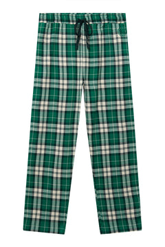 Jim Jam GOTS Organic Cotton Pyjama Bottoms Green