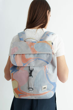 Scout Backpack Marble