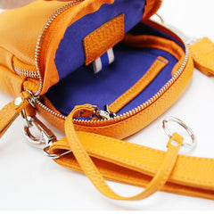 Pipsa Phone Bag Orange