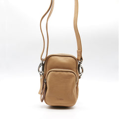 Pipsa Phone Bag Beige