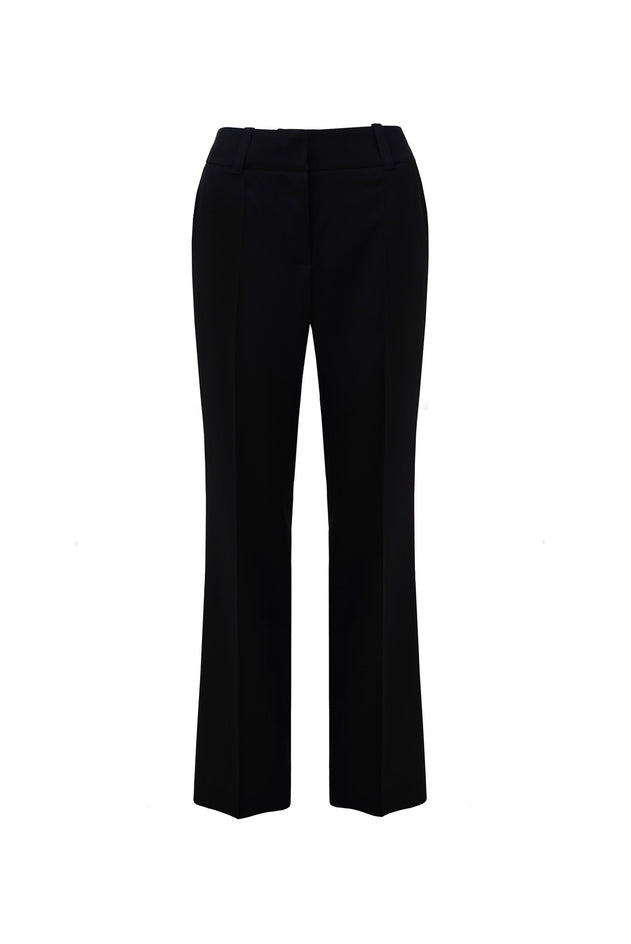 Vogue Evening Pants Black
