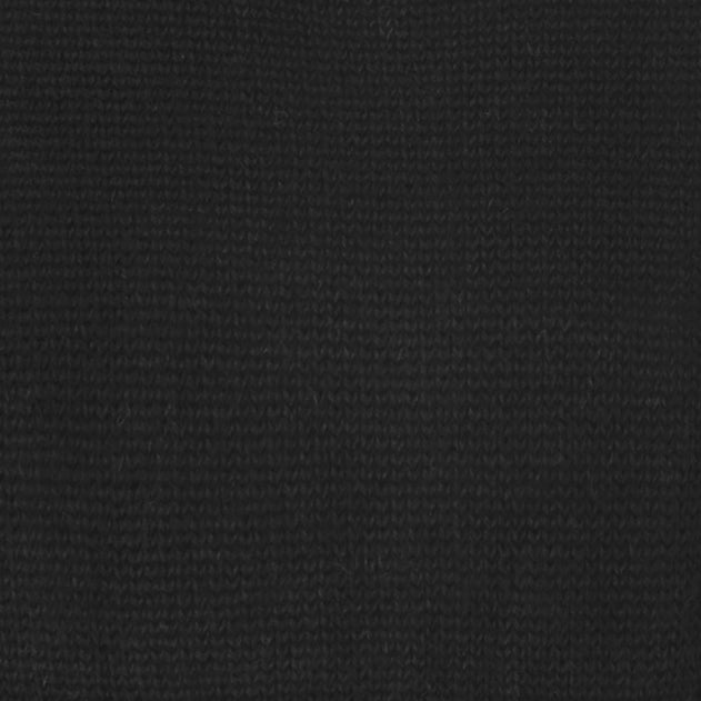 Rotondo Merino Hat Black