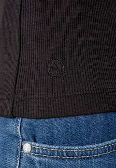 Ipeek Tank Top Black