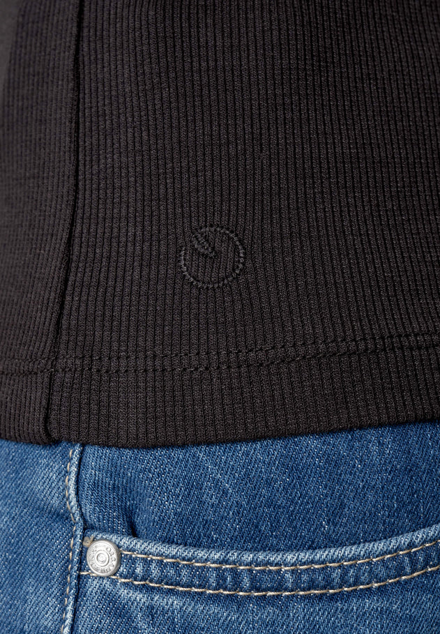 Ipeek Tank Top Black