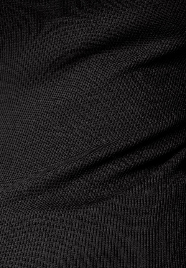 Ipeek Tank Top Black