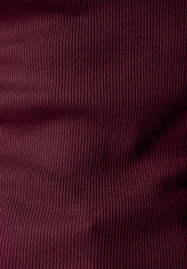 Ipeek Tank Top Bordeaux