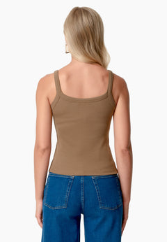 Ipeek Tank Top Gravel