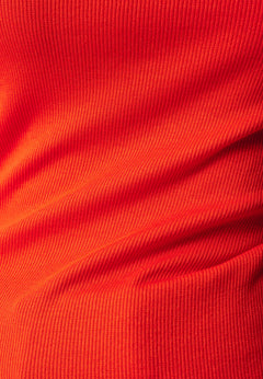 Ipeek Tank Top Red Hot