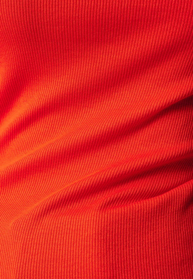 Ipeek Tank Top Red Hot