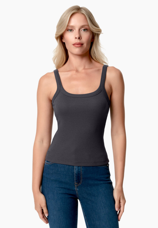 Ipeek Tank Top Shadow