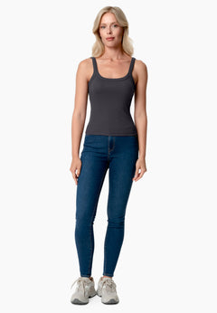 Ipeek Tank Top Shadow