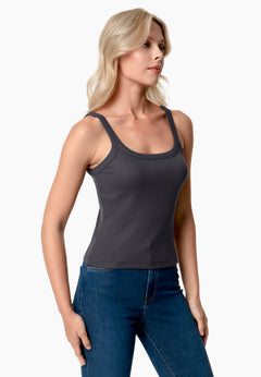 Ipeek Tank Top Shadow