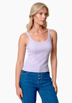 Ipeek Tank Top Soft Lilac
