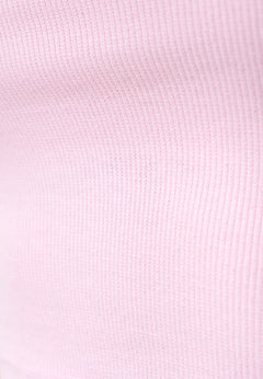 Iriss Cropped Top Rose