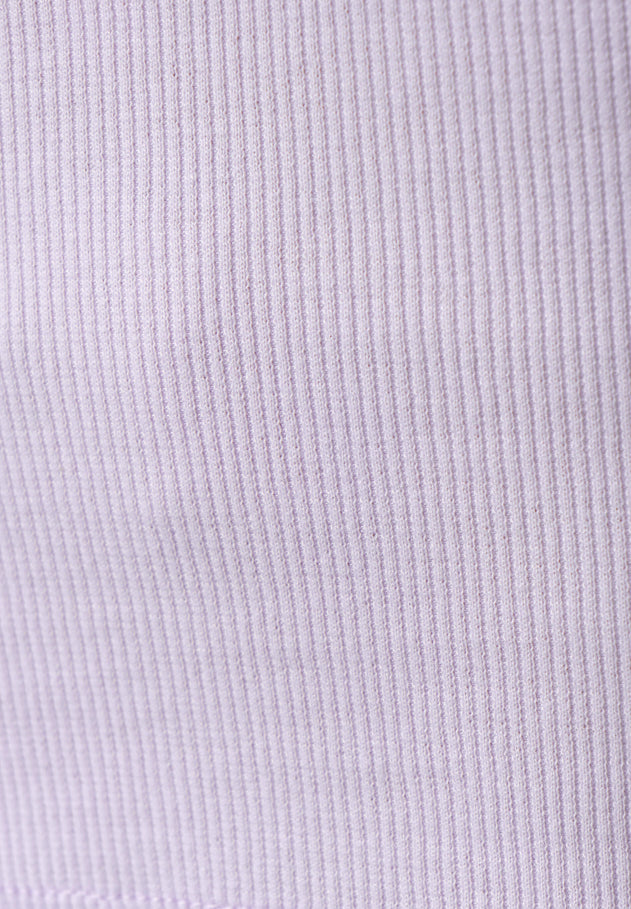 Iriss Croptoppi Soft Lilac
