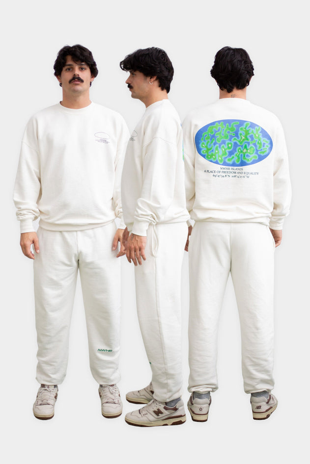 Island Crewneck