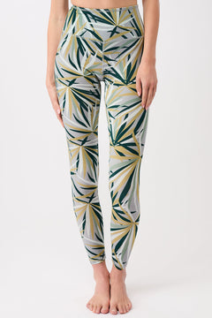 Printed Leggings Hawaii