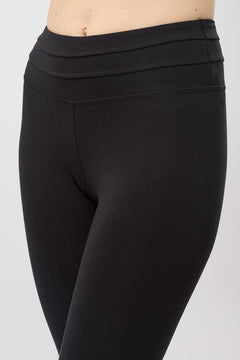 Best Shaped Legging Black