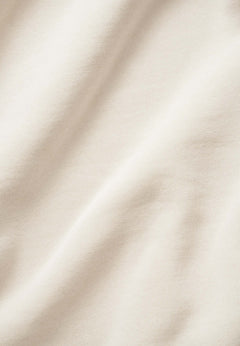 Joddy Zip-Hoodie Off White