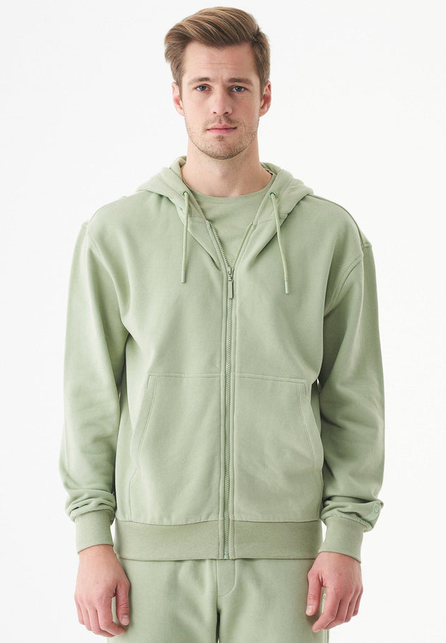 Junda Collegetakki Sage Green